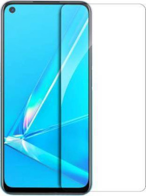 PONDRIK Impossible Screen Guard for OPPO A92(Pack of 1)