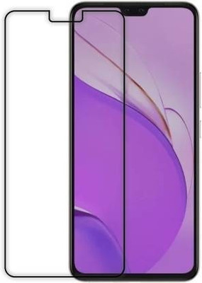 DVS MOBILE ACCESSORIES Screen Guard for VIVO V20(Pack of 1)