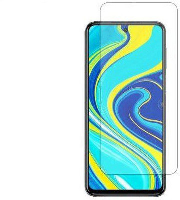 welldesign Tempered Glass Guard for MicroMax IN Note 1(Pack of 1)