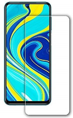 welldesign Tempered Glass Guard for MicroMax IN Note 1(Pack of 1)