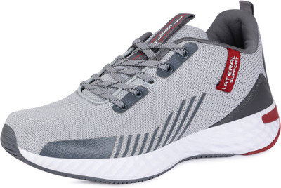 CAMPUS SIMBA PRO Training & Gym Shoes For Men(Grey , 6)