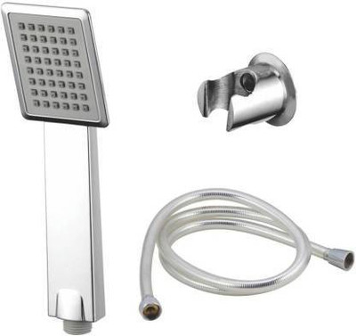 Prestige Arch-B-02 Hand Shower Shower Tube And Wall Hook Shower Head Faucet Set
