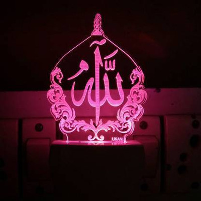PR Prashant Picture Light Wall Lamp With Bulb