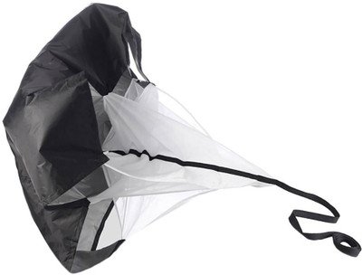 LCARNO Single Large Training Chute(142.2 cm)
