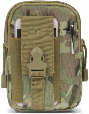 eDUST Waist Bag(Multicolor)
