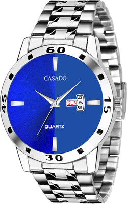 Casado Analog Watch  - For Men