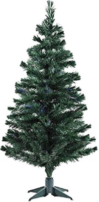 salvusappsolutions Pine 58 cm (1.9 ft) Artificial Christmas Tree(Green)