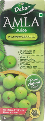 Dabur Amla Ayurvedic Juice(1 L)