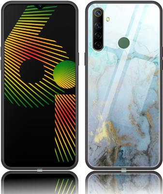 CASE CREATION Back Cover for Mi Poco X2 Painted Unbreakable Glass(Multicolor, Waterproof, Pack of: 1)
