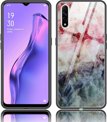 CASE CREATION Back Cover for Oneplus 8 Pro, One Plus 8 Pro Marble Case Print Marble Case Glossy Rich Look(Multicolor, Waterproof, Pack of: 1)