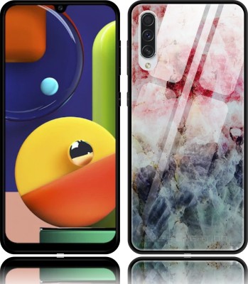 CASE CREATION Back Cover for Samsung Galaxy S10 Lite Marble Case Print Marble Case Glossy Rich Look(Multicolor, Waterproof, Pack of: 1)