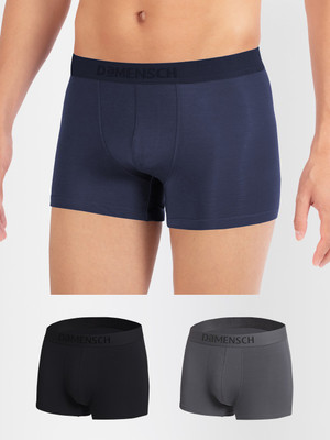 Damensch Men Micro Modal Stretch Anti-Bacterial Brief