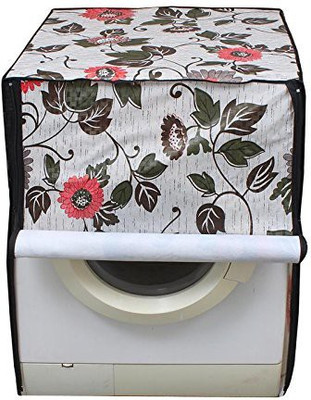 DREAM eHOME Front Loading Washing Machine  Cover(Width: 60.96 cm, Multicolor)