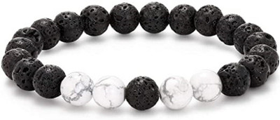 Aahana Gems Stone Beads Bracelet