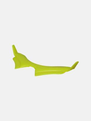 Santech SAN-MT-15 WINGLET-YELLOW01 Bike Fairing Kit