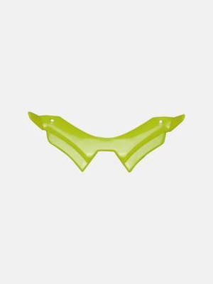 Sms traders MT15 Winglet Green Bike Fairing Kit