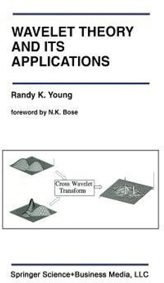 Wavelet Theory and Its Applications(English, Paperback, Young Randy K.)