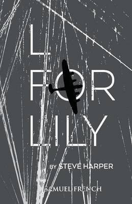 L for Lily(English, Paperback, Harper Steve)