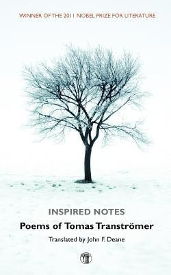 Inspired Notes(English, Paperback, F Deane John)