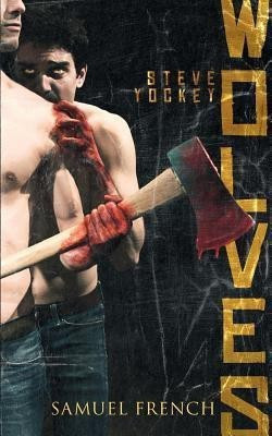 Wolves(English, Paperback, Yockey Steve)