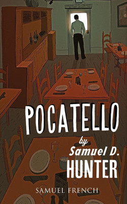 Pocatello(English, Paperback, Hunter Samuel D)