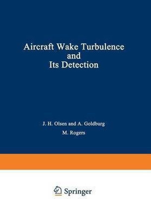 Aircraft Wake Turbulence and Its Detection(English, Paperback, unknown)