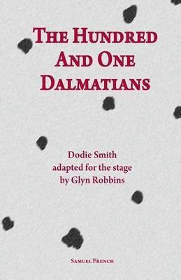 Hundred and One Dalmatians: Play(English, Paperback, Robbins Glyn V.)