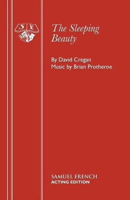 Sleeping Beauty: Pantomime(English, Paperback, Cregan David)