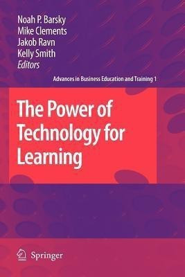 The Power of Technology for Learning(English, Paperback, unknown)