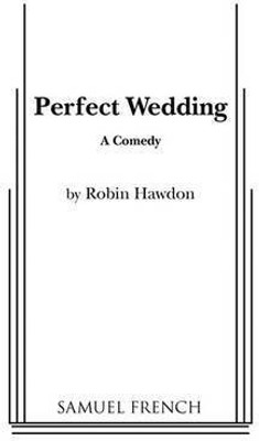 Perfect Wedding(English, Paperback, Hawdon Robin)