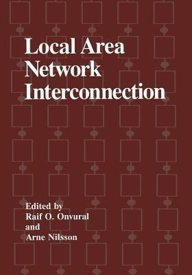 Local Area Network Interconnection(English, Paperback, unknown)
