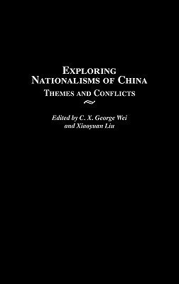 Exploring Nationalisms of China(English, Hardcover, unknown)