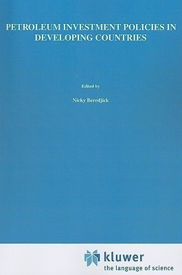 Petroleum Investment Policies in Developing Countries(English, Paperback, unknown)