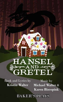 Hansel and Gretel(English, Paperback, Walter Kristin)