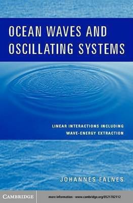Ocean Waves and Oscillating Systems(English, Electronic book text, Falnes Johannes)