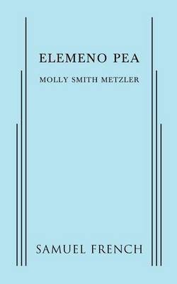 Elemeno Pea(English, Paperback, Metzler Molly Smith)