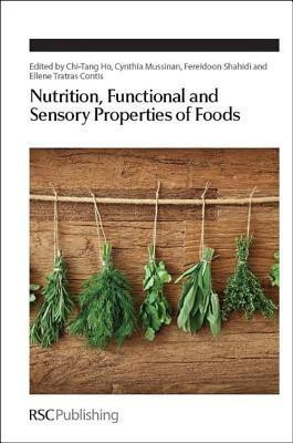 Nutrition, Functional and Sensory Properties of Foods(English, Hardcover, unknown)