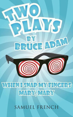 Two Plays(English, Paperback, Adam Bruce)