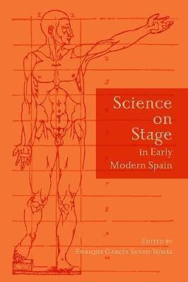 Science on Stage in Early Modern Spain(English, Hardcover, unknown)