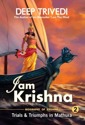 I am Krishna(English, Paperback, Trivedi Deep)