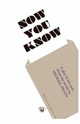 Now You Know(English, Paperback, Frayn Michael)