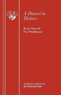 A Damsel in Distress(English, Paperback, Hay Ian)