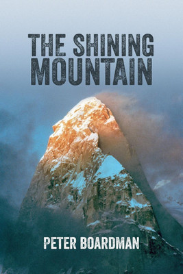 The Shining Mountain(English, Paperback, Boardman Peter)