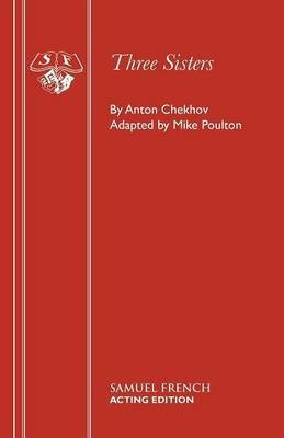Three Sisters(English, Paperback, Chekhov Anton)