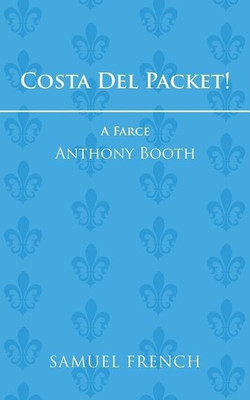 Costa del Packet!(English, Paperback, Booth Anthony)