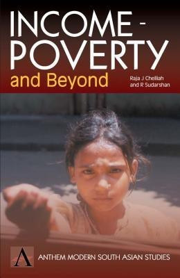 Income-Poverty And Beyond(English, Paperback, unknown)