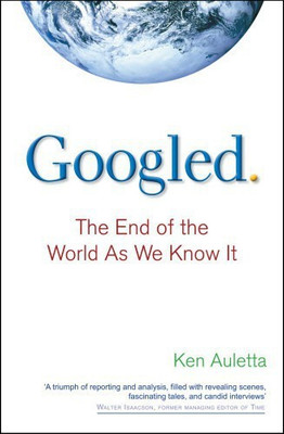 Googled(English, Paperback, Auletta Ken)