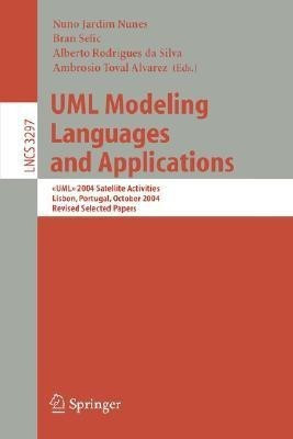 UML Modeling Languages and Applications(English, Paperback, unknown)