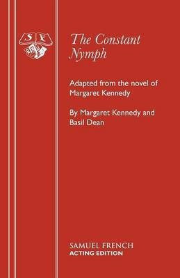 The Constant Nymph(English, Paperback, Kennedy Margaret)