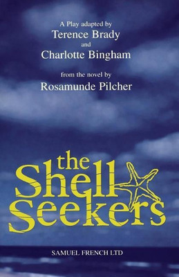 The Shell Seekers: Play(English, Paperback, Pilcher Rosamunde)